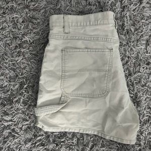 Vintage carpenter shorts